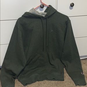 champion hoodie